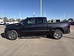 Used 2024 Chevrolet Silverado 1500 RST Crew Cab for sale #25G338A1 - photo 3