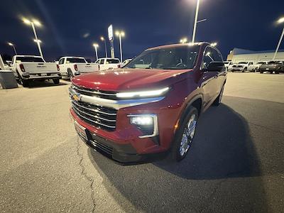 2025 Chevrolet Traverse FWD SUV for sale #25G342A - photo 1