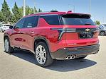 2025 Chevrolet Traverse FWD SUV for sale #25G342A - photo 2