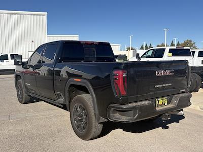 2025 GMC Sierra 2500 Crew Cab 4WD Pickup for sale #25G346A - photo 2