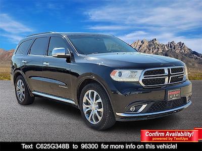 2018 Dodge Durango RWD SUV for sale #25G348B - photo 1