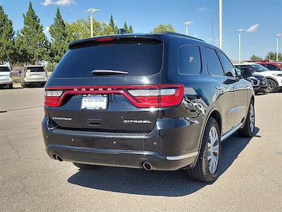 2018 Dodge Durango RWD SUV for sale #25G348B - photo 2