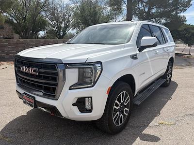2024 GMC Yukon 4WD SUV for sale #25G350A - photo 1