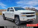 2018 Chevrolet Silverado 1500 Crew Cab 4WD Pickup for sale #25G351B - photo 1