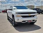 2018 Chevrolet Silverado 1500 Crew Cab 4WD Pickup for sale #25G351B - photo 3
