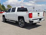 2018 Chevrolet Silverado 1500 Crew Cab 4WD Pickup for sale #25G351B - photo 8