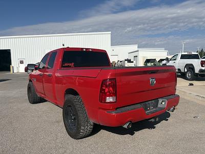 2017 Ram 1500 Quad Cab RWD Pickup for sale #25G352A - photo 2