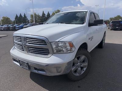 2019 Ram 1500 Classic Crew Cab 4WD Pickup for sale #25G367A - photo 1