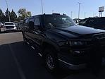 2006 Chevrolet Silverado 2500 Crew Cab 4x4 Pickup for sale #25G368A - photo 1