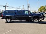 2006 Chevrolet Silverado 2500 Crew Cab 4x4 Pickup for sale #25G368A - photo 12