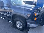 2006 Chevrolet Silverado 2500 Crew Cab 4x4 Pickup for sale #25G368A - photo 5