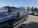 2006 Chevrolet Silverado 2500 Crew Cab 4x4 Pickup for sale #25G368A - photo 9