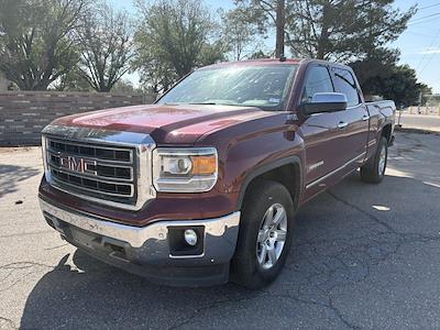 2014 GMC Sierra 1500 Crew Cab 4WD Pickup for sale #25G370A - photo 1