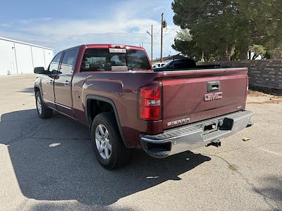 2014 GMC Sierra 1500 Crew Cab 4WD Pickup for sale #25G370A - photo 2