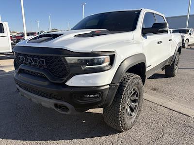 2023 Ram 1500 Crew Cab 4WD Pickup for sale #25G375A - photo 1