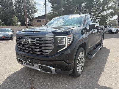 2023 GMC Sierra 1500 Crew Cab 4WD Pickup for sale #25G376A - photo 1