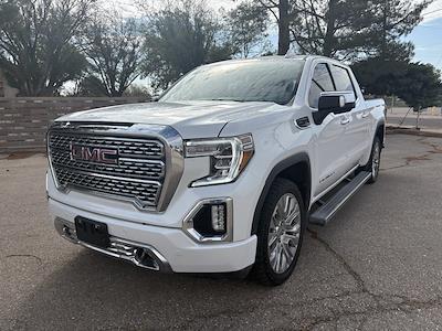 2022 GMC Sierra 1500 Crew Cab 4WD Pickup for sale #25G377A - photo 1