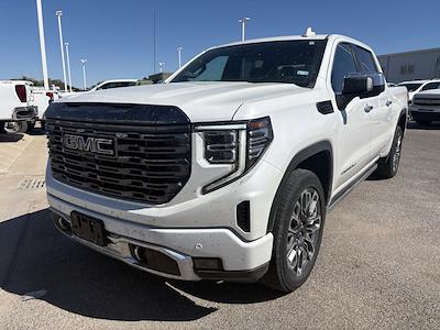 2024 GMC Sierra 1500 Crew Cab 4WD Pickup for sale #25G381A - photo 1