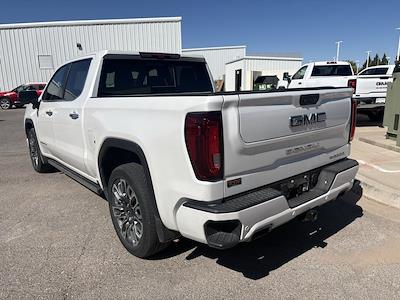 2024 GMC Sierra 1500 Crew Cab 4WD Pickup for sale #25G381A - photo 2