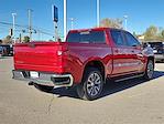 Used 2021 Chevrolet Silverado 1500 LT Crew Cab for sale #25G381B - photo 11