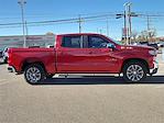 Used 2021 Chevrolet Silverado 1500 LT Crew Cab for sale #25G381B - photo 12