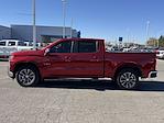 Used 2021 Chevrolet Silverado 1500 LT Crew Cab for sale #25G381B - photo 2