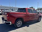 Used 2021 Chevrolet Silverado 1500 LT Crew Cab for sale #25G381B - photo 9