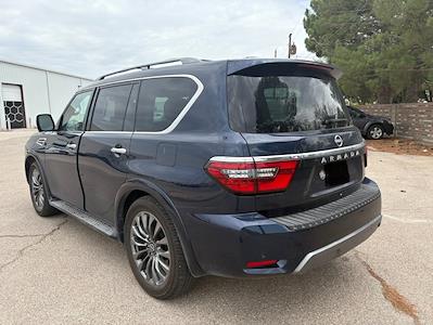 2023 Nissan Armada RWD SUV for sale #25G383C - photo 2