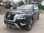 2023 Nissan Armada RWD SUV for sale #25G383C - photo 1