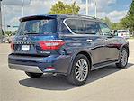 2023 Nissan Armada RWD SUV for sale #25G383C - photo 11