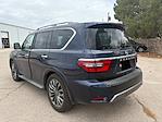 2023 Nissan Armada RWD SUV for sale #25G383C - photo 2