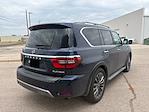 2023 Nissan Armada RWD SUV for sale #25G383C - photo 4