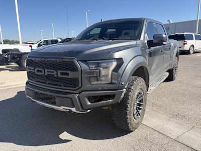 2020 Ford F-150 SuperCrew Cab 4WD Pickup for sale #25G388A - photo 1