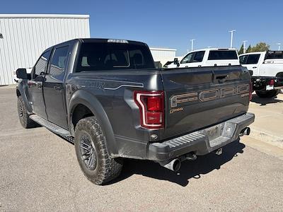 2020 Ford F-150 SuperCrew Cab 4WD Pickup for sale #25G388A - photo 2