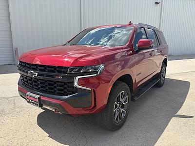2023 Chevrolet Tahoe 4WD SUV for sale #25G390A - photo 1