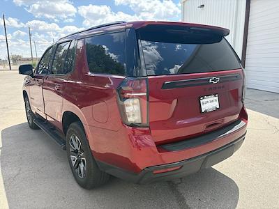 2023 Chevrolet Tahoe 4WD SUV for sale #25G390A - photo 2