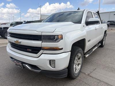 2017 Chevrolet Silverado 1500 Crew Cab 4WD Pickup for sale #25G392B - photo 1