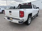 2017 Chevrolet Silverado 1500 Crew Cab 4WD Pickup for sale #25G392B - photo 4