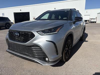 2023 Toyota Highlander AWD SUV for sale #25G394B - photo 1