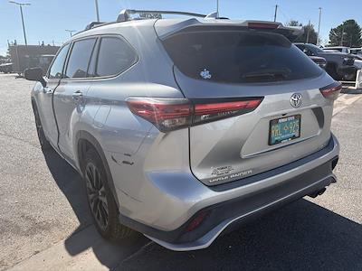 2023 Toyota Highlander AWD SUV for sale #25G394B - photo 2