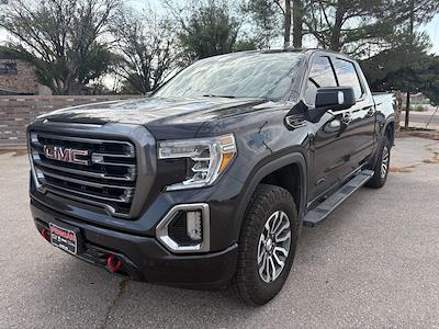2020 GMC Sierra 1500 Crew Cab 4WD Pickup for sale #25G396A - photo 1