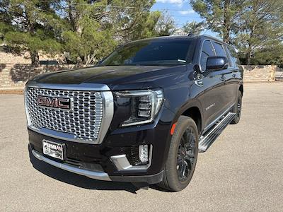 2023 GMC Yukon XL 4WD SUV for sale #25G398A - photo 1