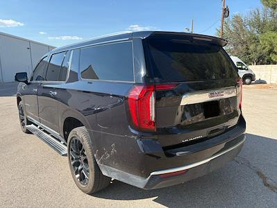 2023 GMC Yukon XL 4WD SUV for sale #25G398A - photo 2