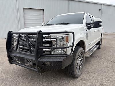 2022 Ford F-250 Crew Cab 4WD Pickup for sale #25G401A - photo 1