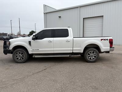 2022 Ford F-250 Crew Cab 4WD Pickup for sale #25G401A - photo 2