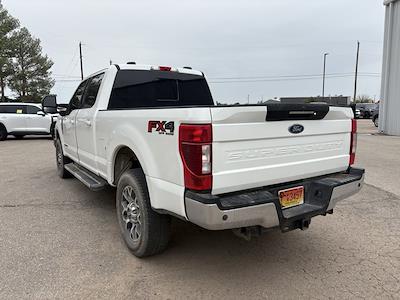 2022 Ford F-250 Crew Cab 4WD Pickup for sale #25G401A - photo 2