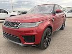 Used 2019 Land Rover Range Rover Sport HSE for sale #25G402B - photo 1