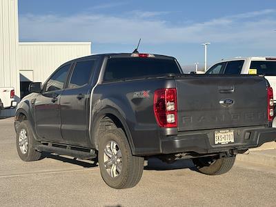 Used 2021 Ford Ranger XL SuperCrew Cab for sale #25N134C - photo 2