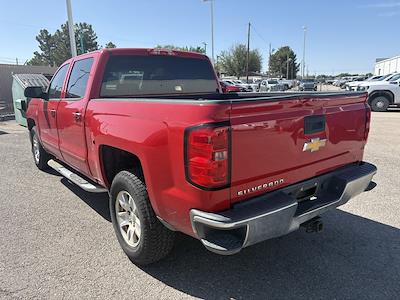 2015 Chevrolet Silverado 1500 Crew Cab RWD Pickup for sale #25N166A - photo 2