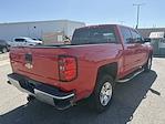 2015 Chevrolet Silverado 1500 Crew Cab RWD Pickup for sale #25N166A - photo 4